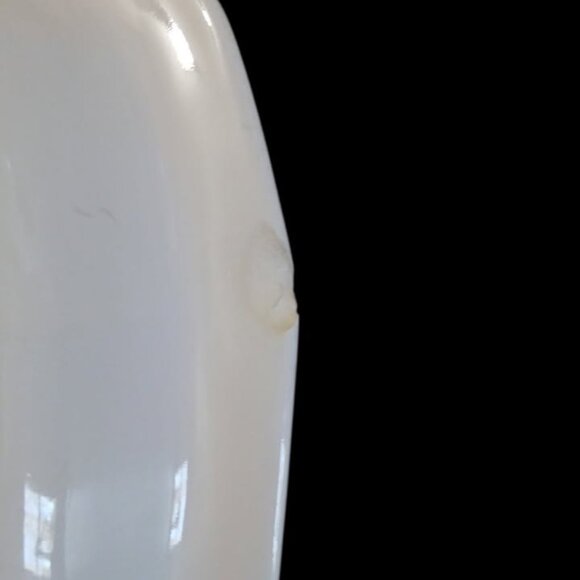 White Serving Bowls - Picture 2 of 4